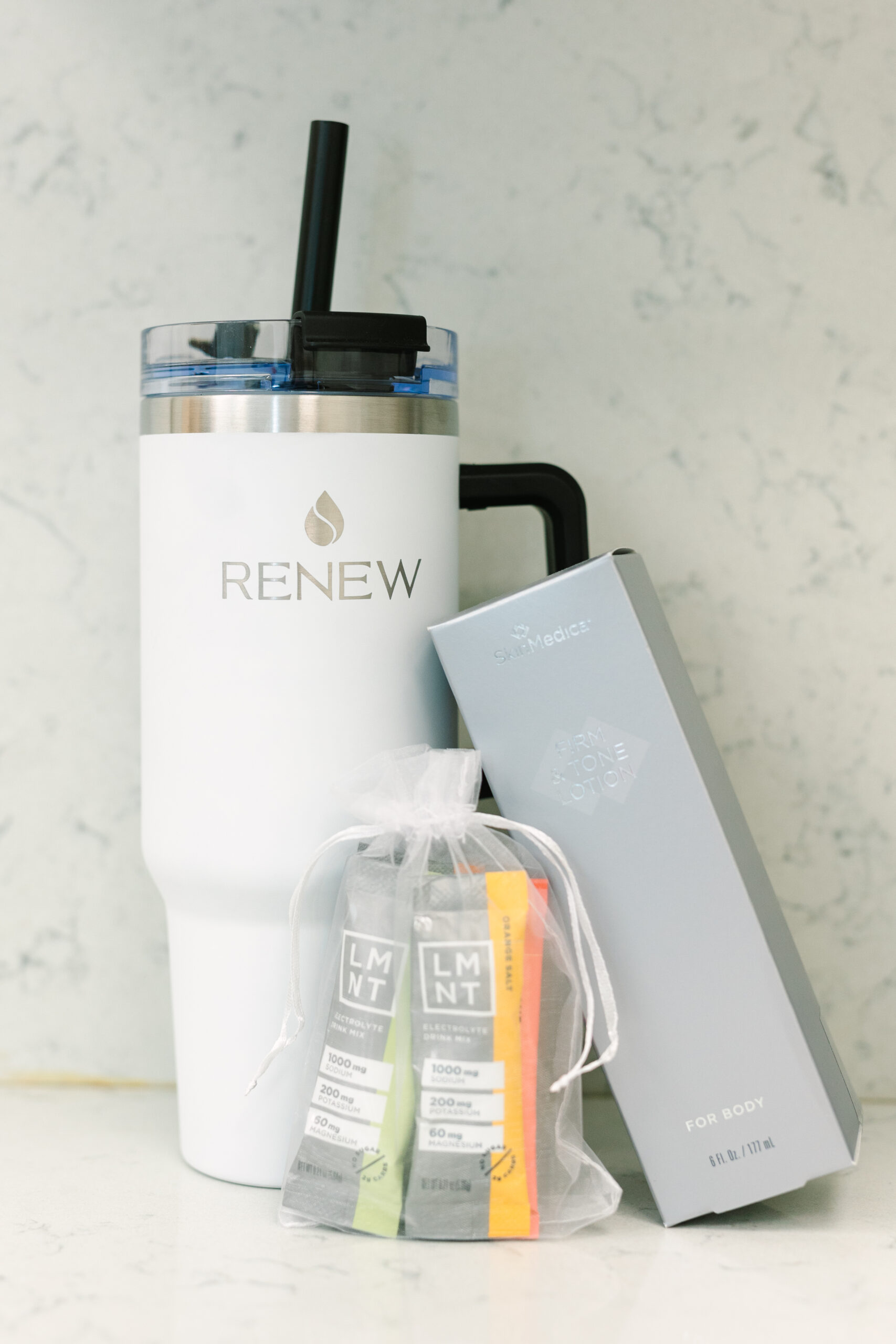 Get Ready For Summer With Physiq at Renew!